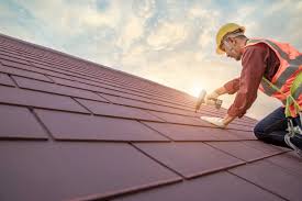 Best Tile Roofing Installation  in Penn Farms, PA